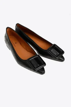 Ballettpumps