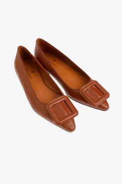 Ballettpumps