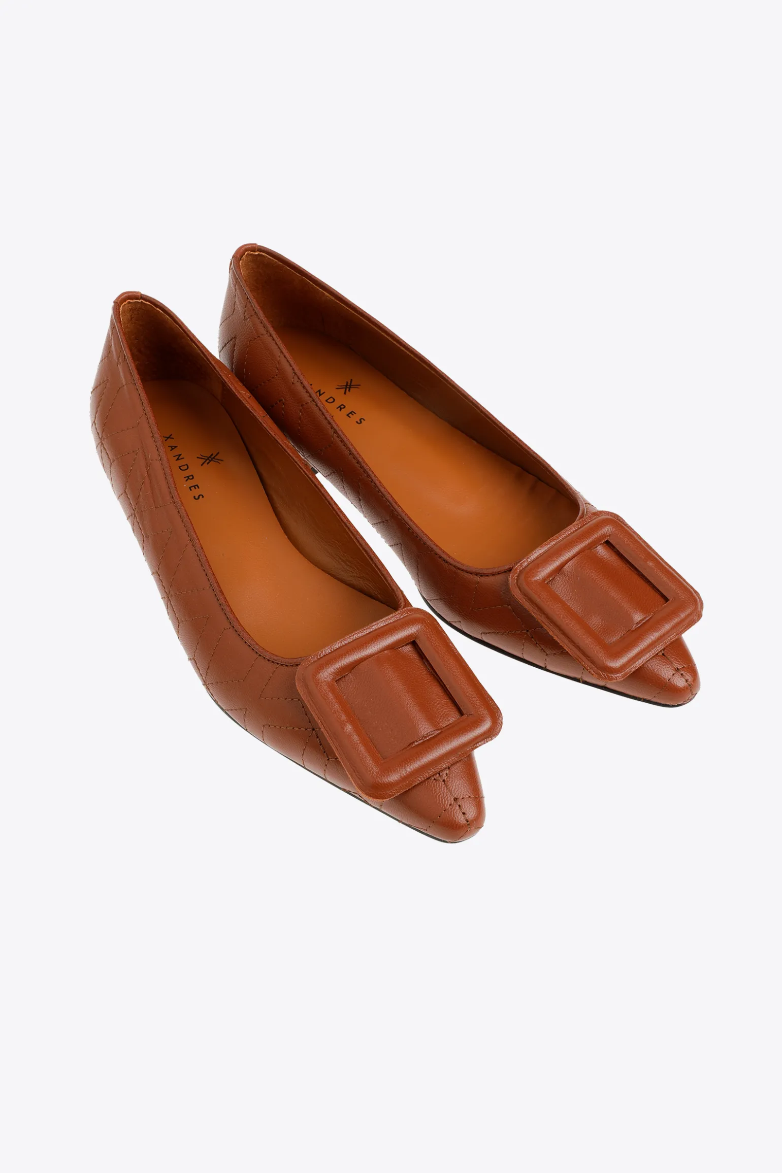 Ballettpumps