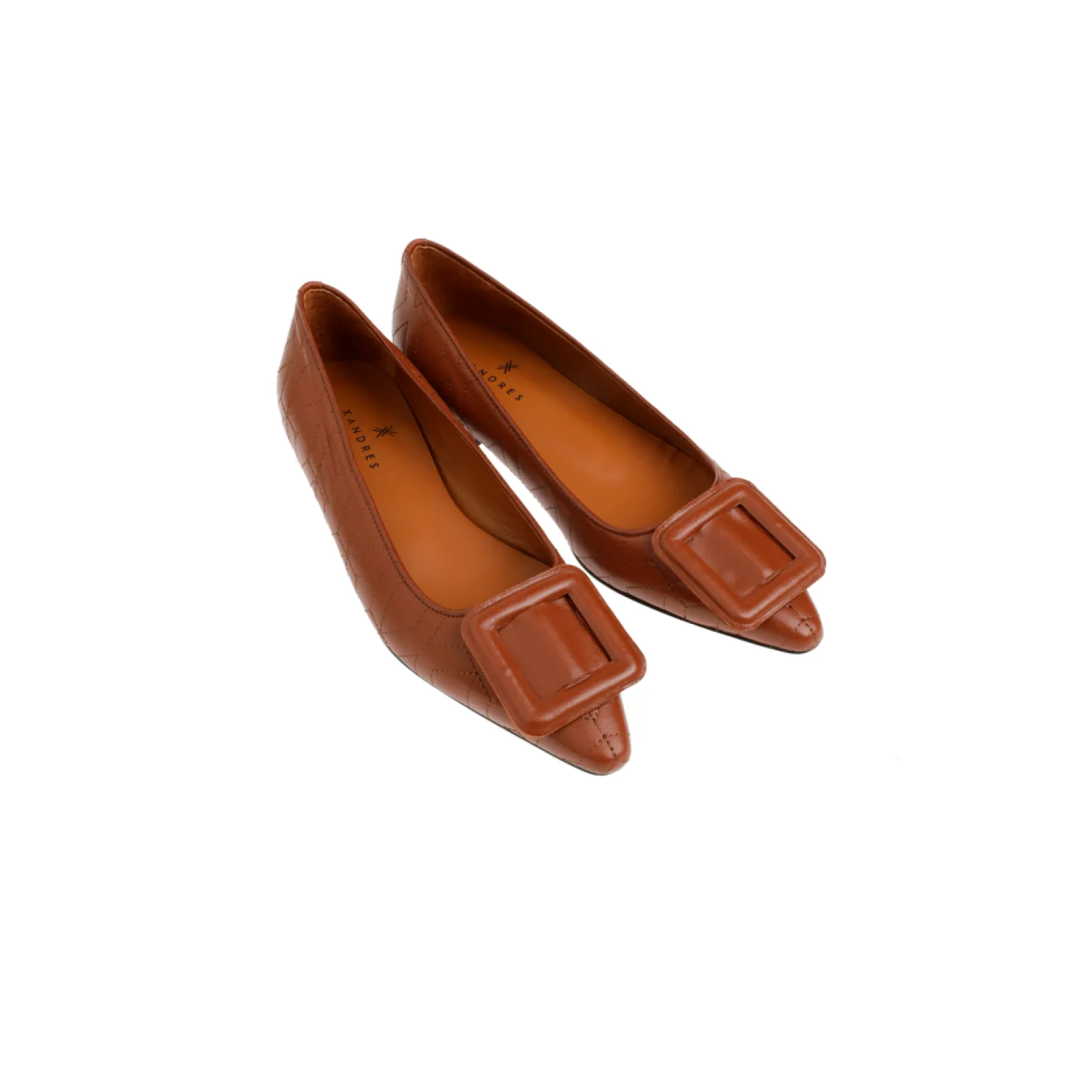 Ballettpumps