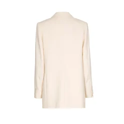 Blazer mit Reverskragen