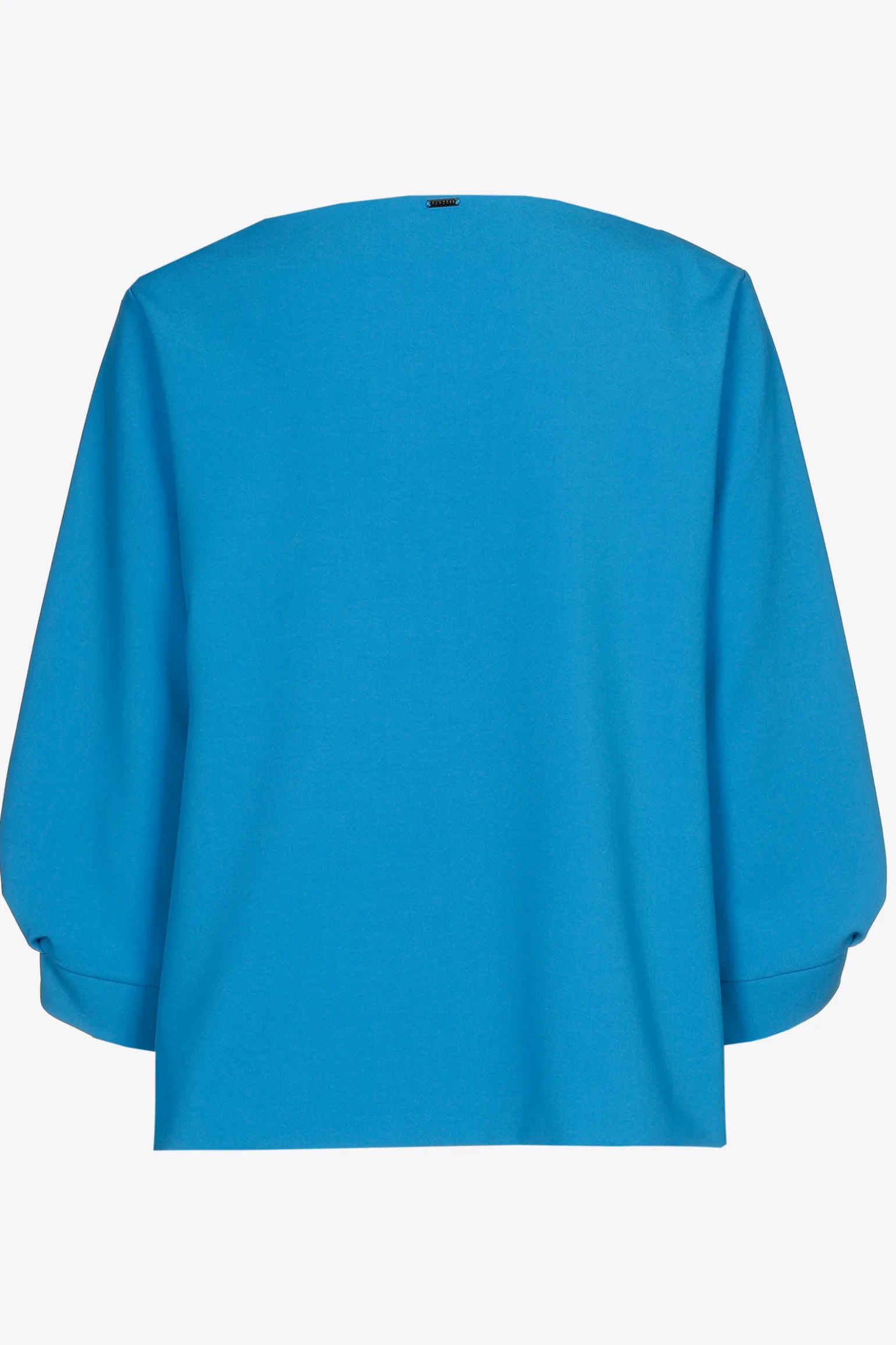 Bluse mit elegantem Ärmeldetail
