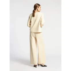 Bluse mit elegantem Ärmeldetail