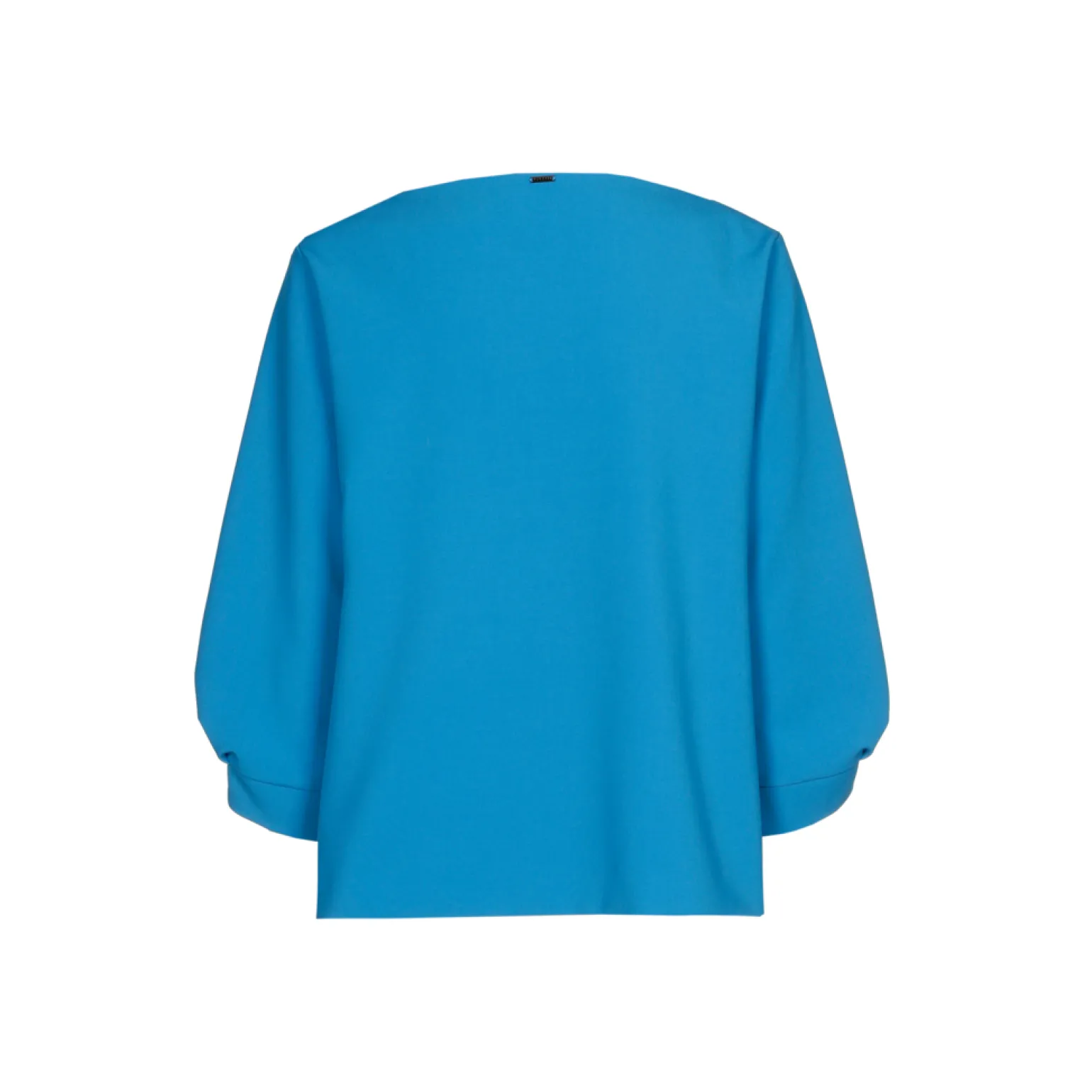 Bluse mit elegantem Ärmeldetail