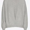 Cardigan aus Kaschmirwolle