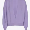Cardigan aus Kaschmirwolle