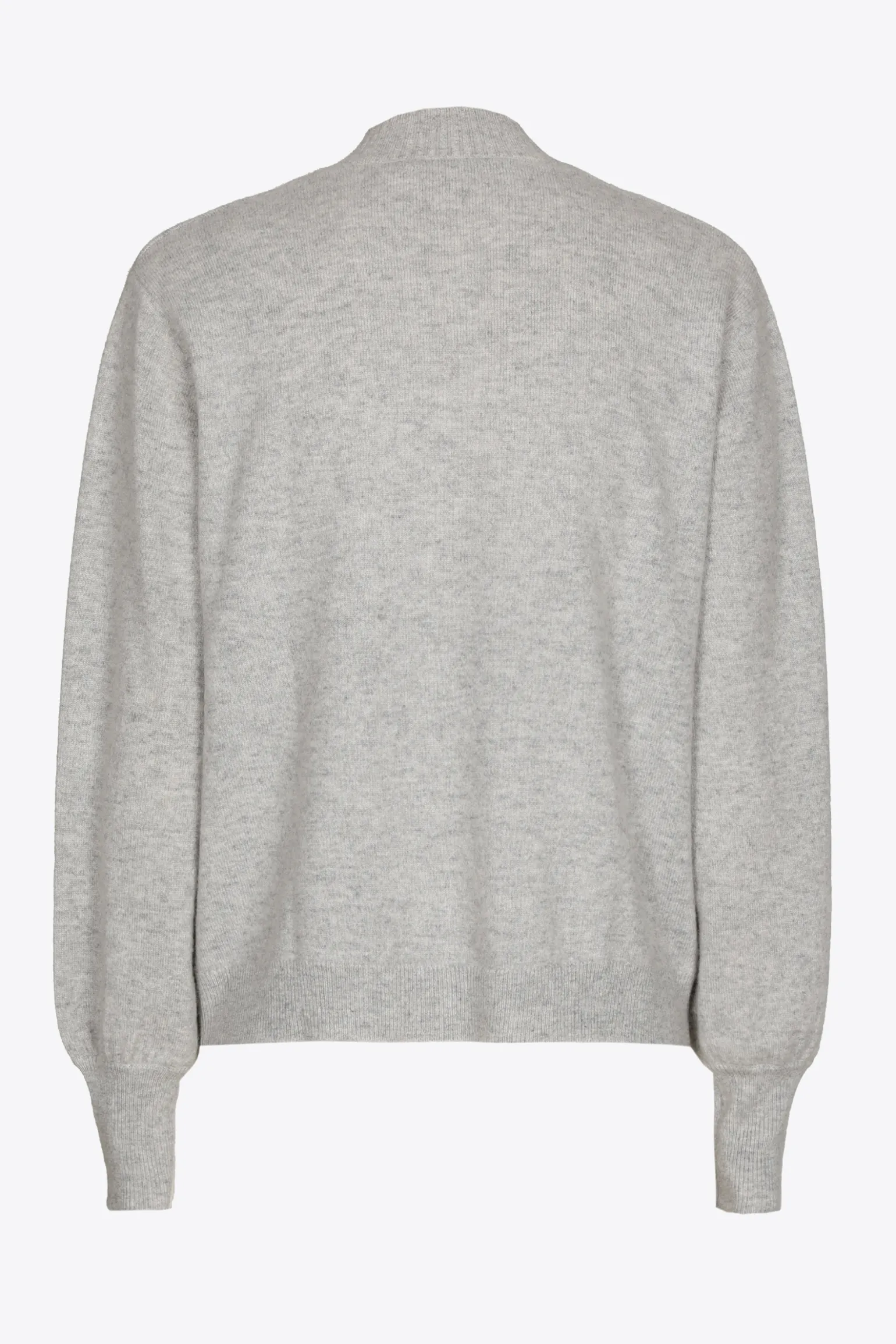 Cardigan aus Kaschmirwolle