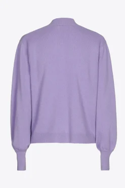 Cardigan aus Kaschmirwolle