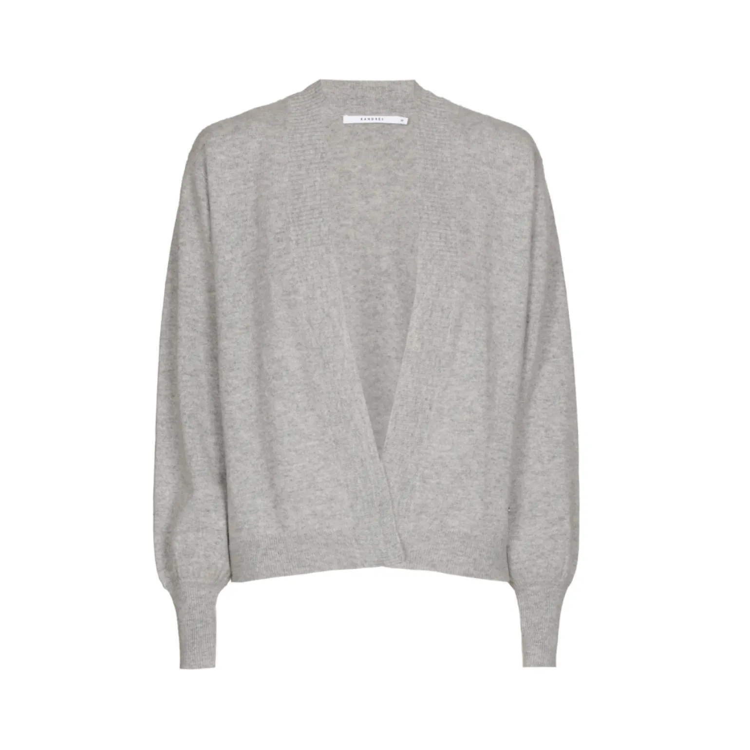 Cardigan aus Kaschmirwolle