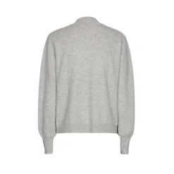 Cardigan aus Kaschmirwolle