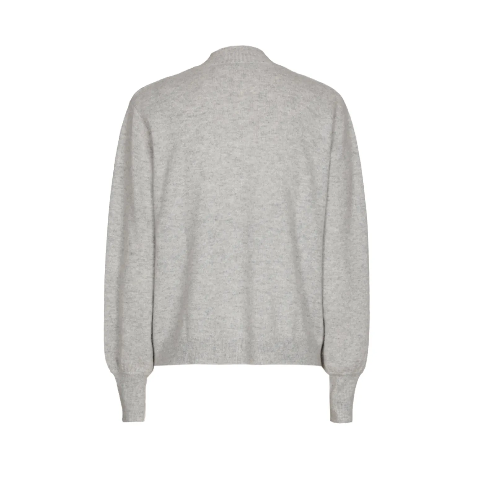 Cardigan aus Kaschmirwolle