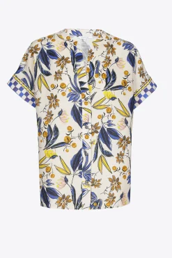 Dolce Vita-Bluse