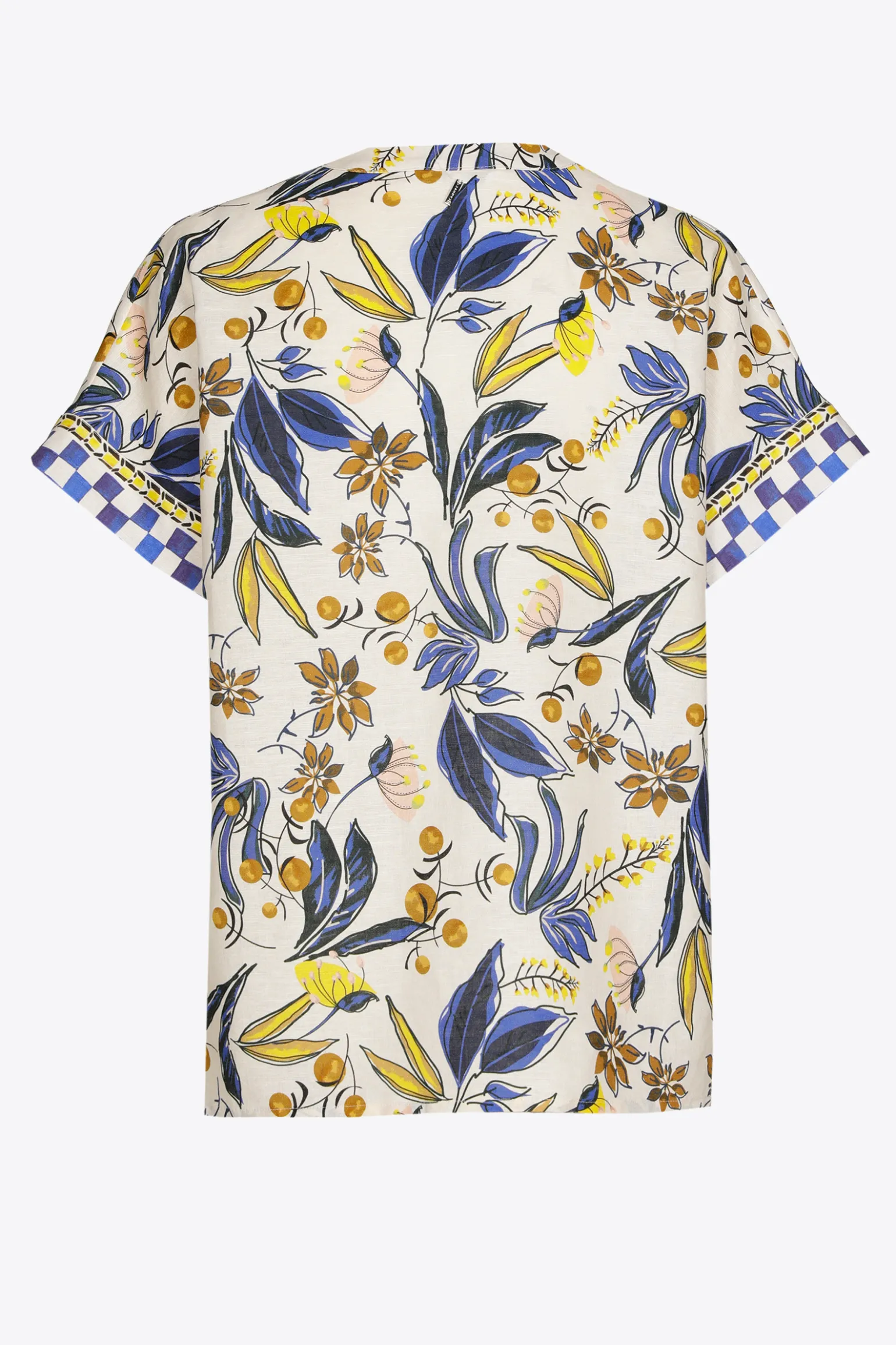 Dolce Vita-Bluse
