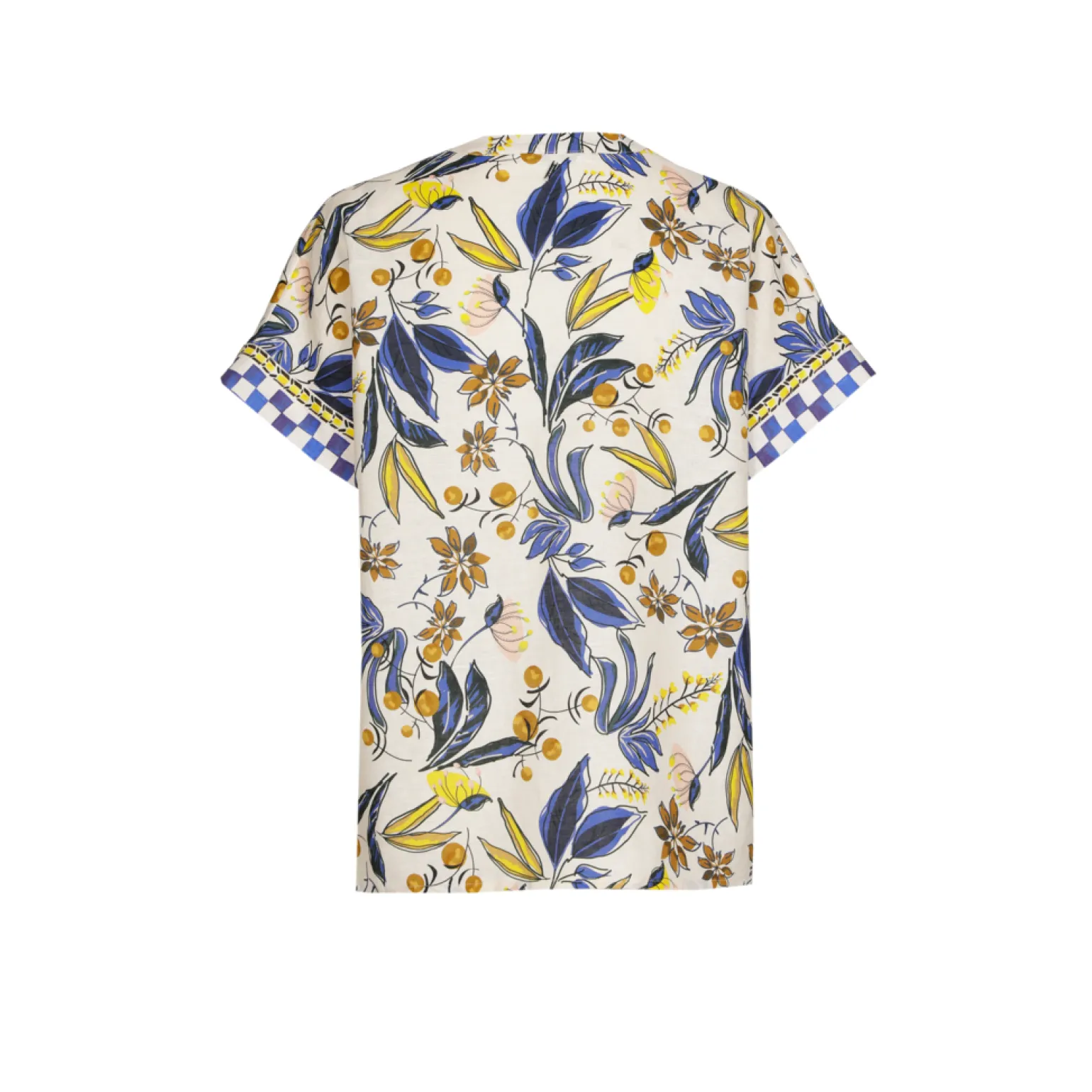 Dolce Vita-Bluse