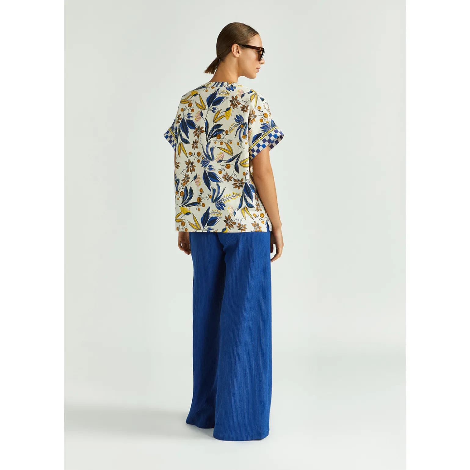 Dolce Vita-Bluse