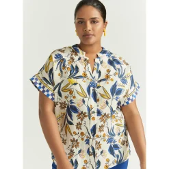 Dolce Vita-Bluse