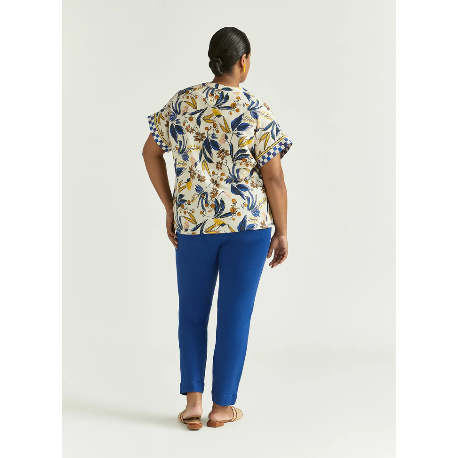 Dolce Vita-Bluse