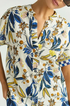 Dolce Vita-Bluse