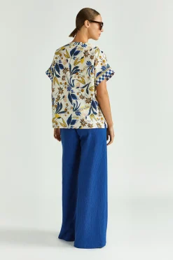 Dolce Vita-Bluse