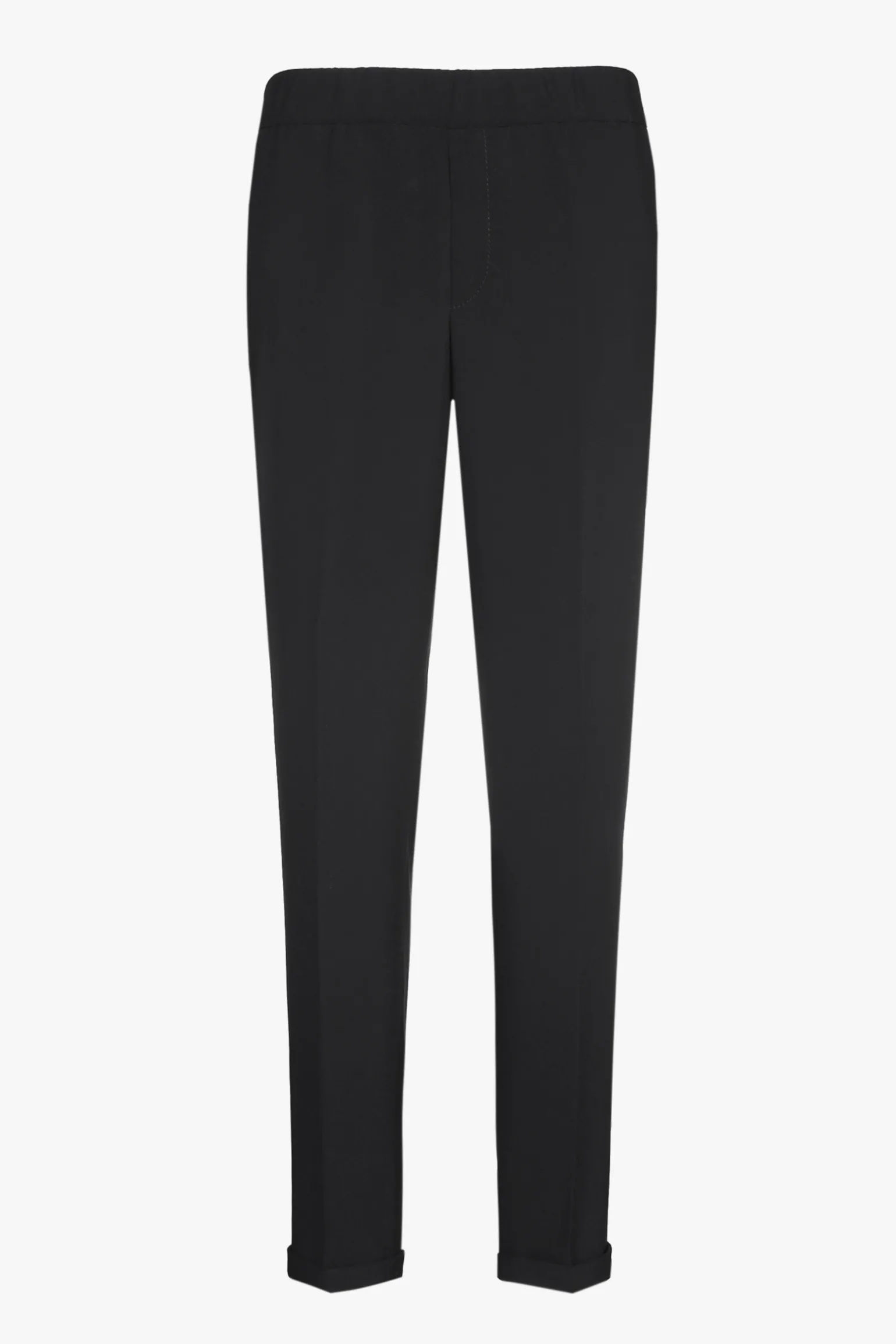 Elegante schwarze Hosen