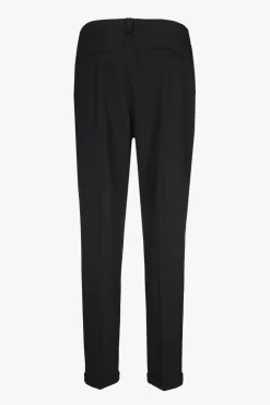 Elegante schwarze Hosen