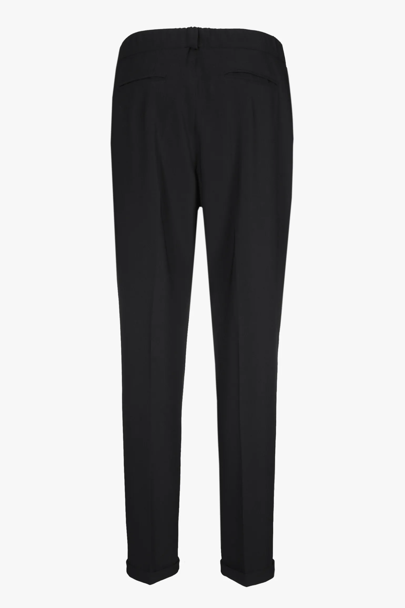 Elegante schwarze Hosen