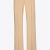 Formelle Hose mit Bügelfalte