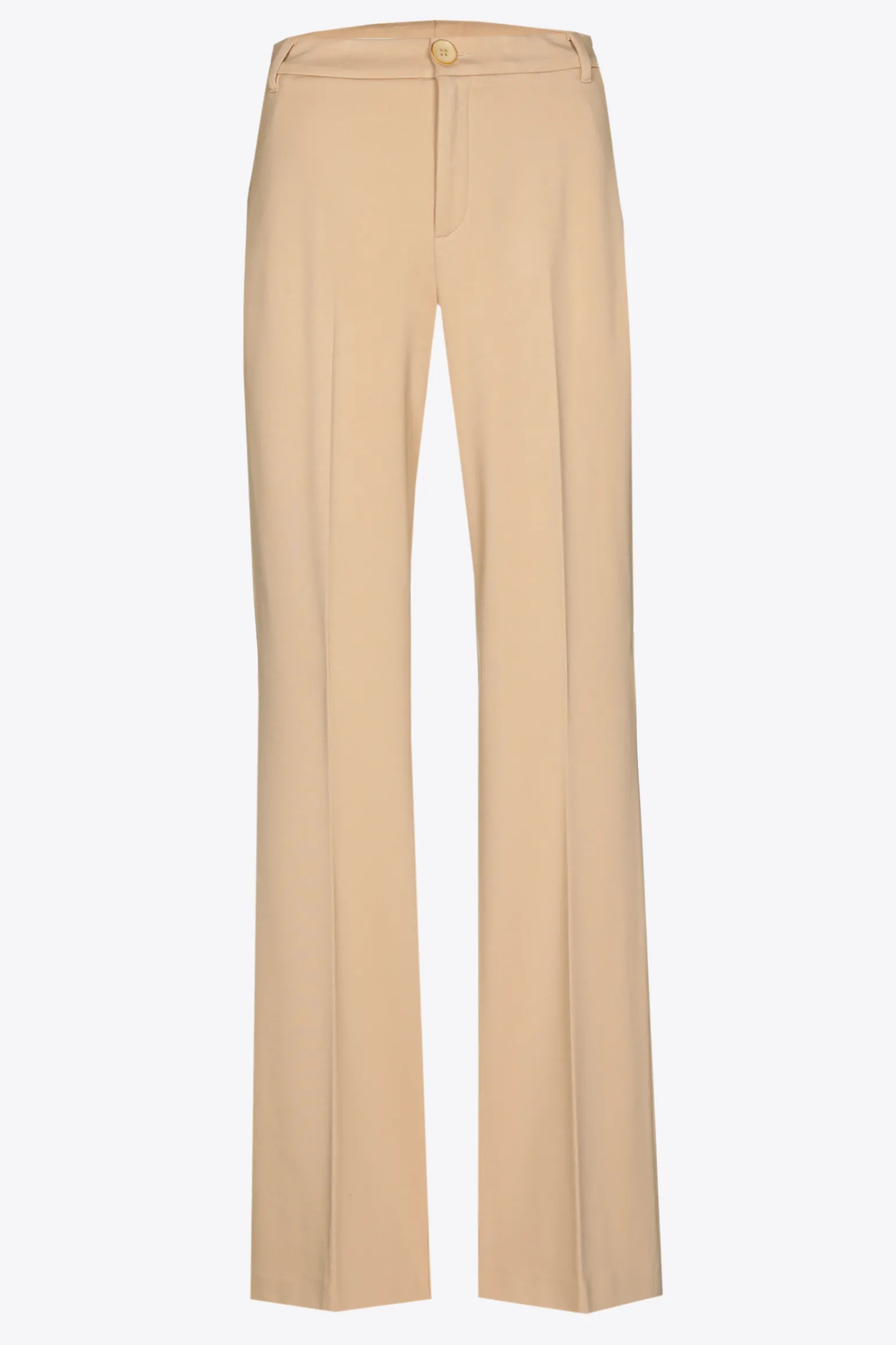 Formelle Hose mit Bügelfalte