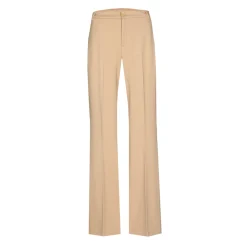 Formelle Hose mit Bügelfalte