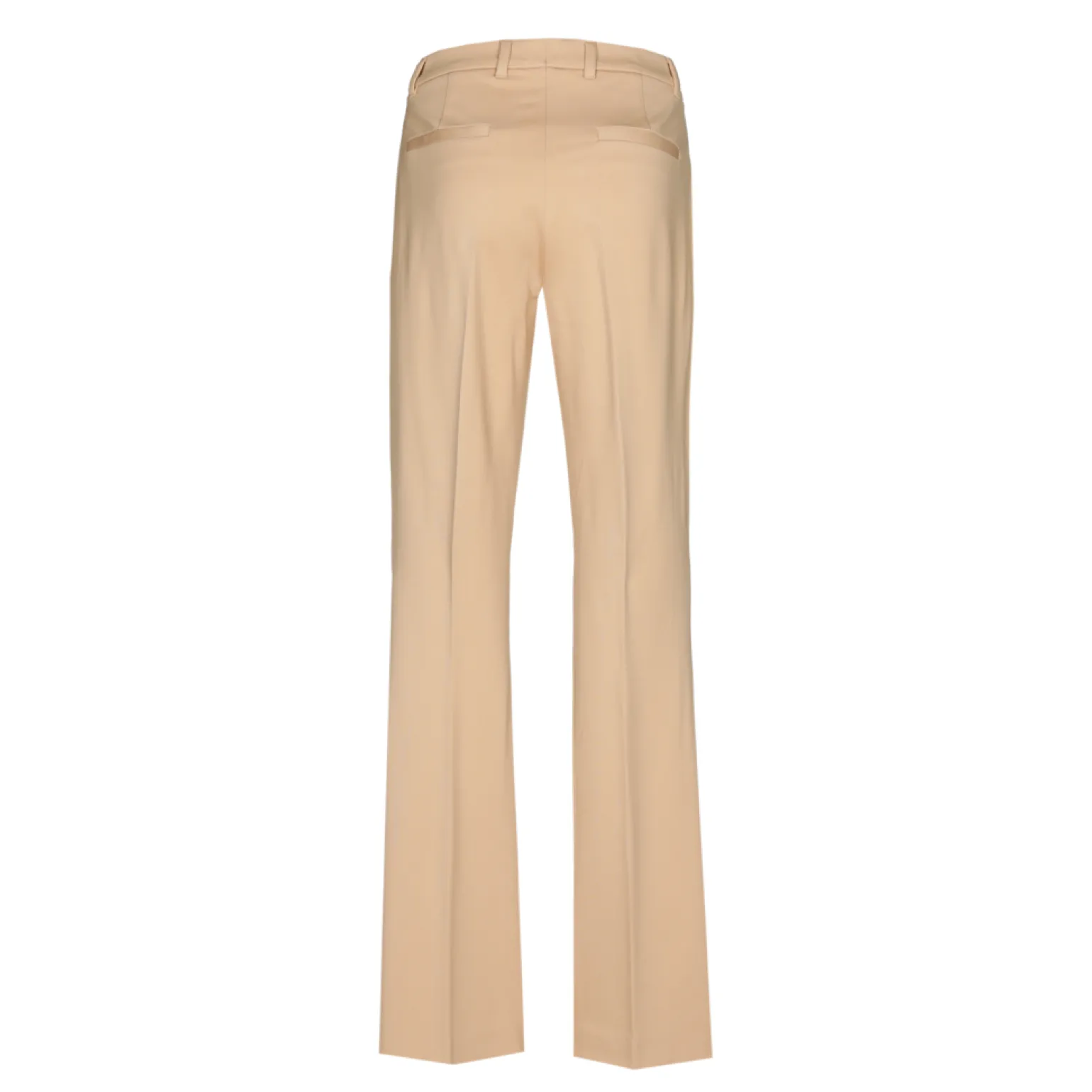 Formelle Hose mit Bügelfalte