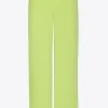 Formelle Hose mit geradem Bein