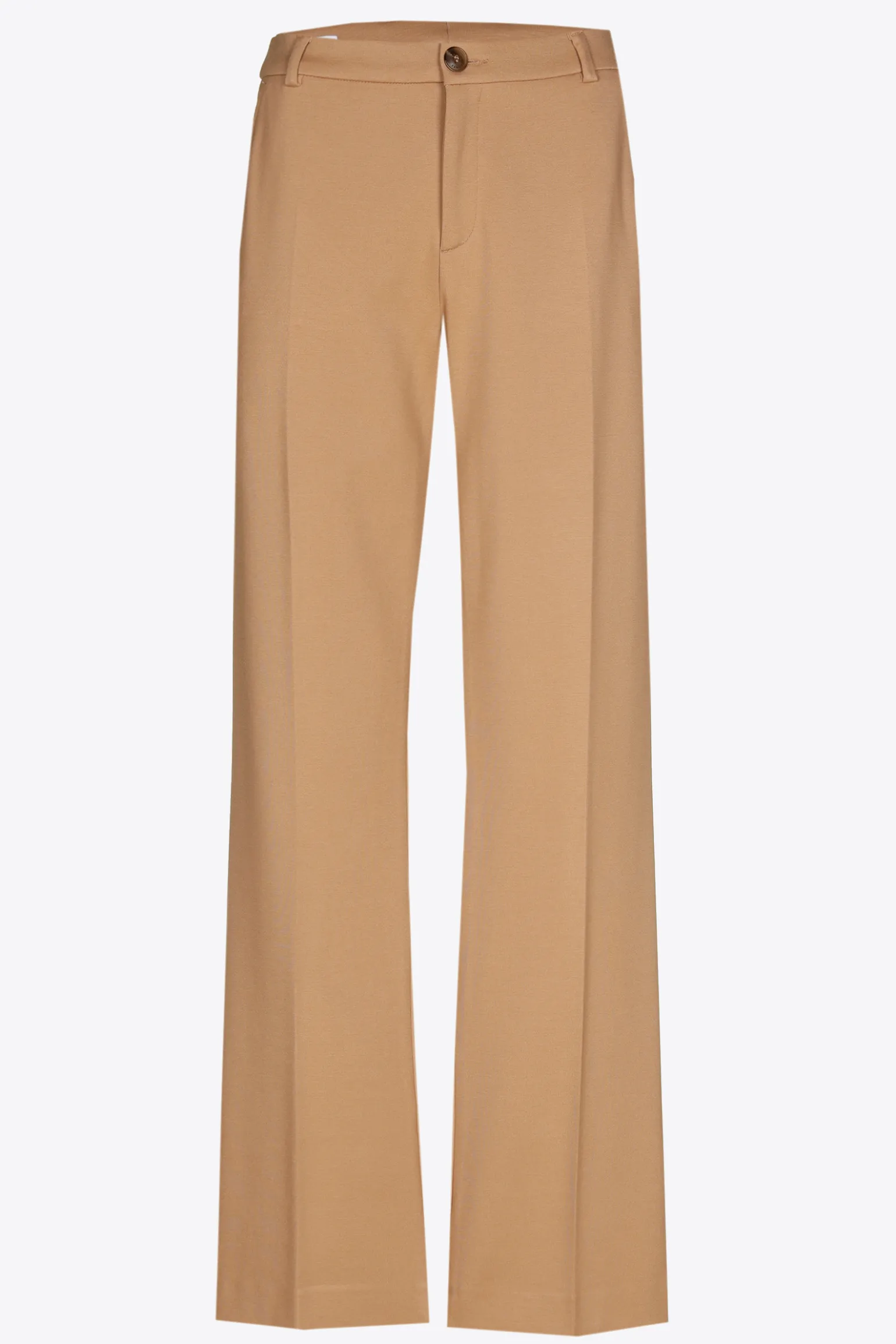 Formelle Hose mit geradem Bein