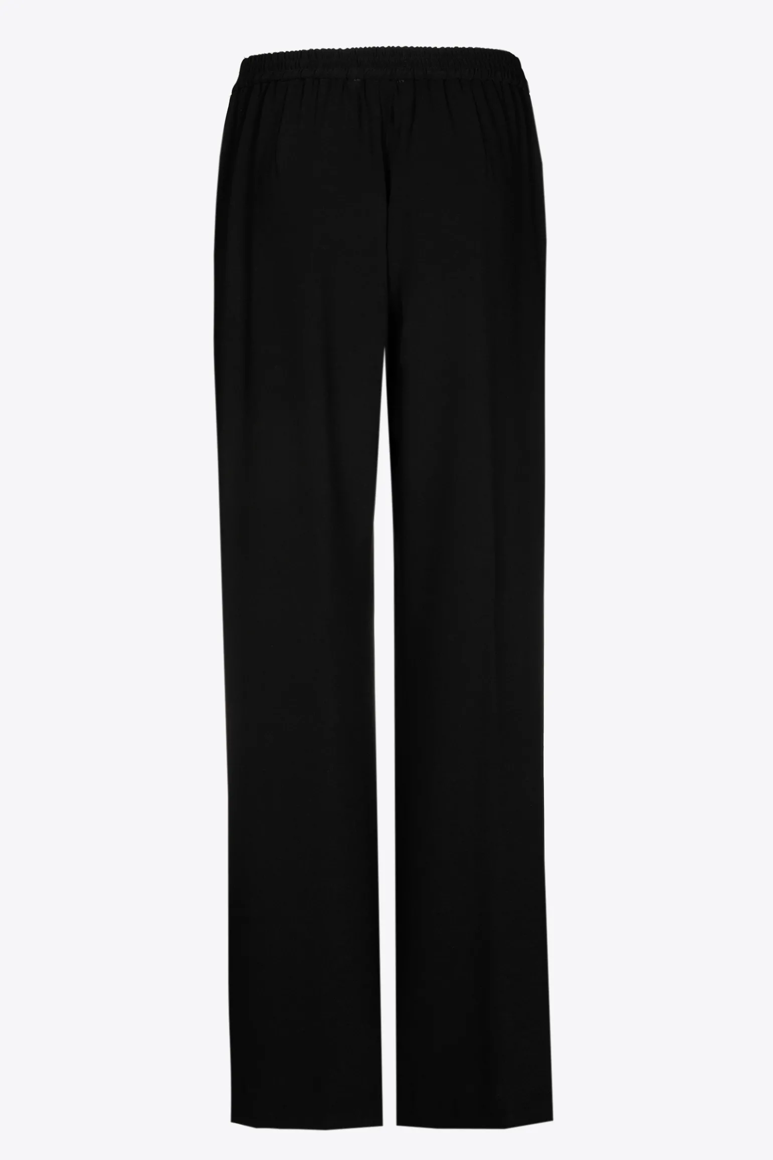 Formelle Hose mit geradem Bein