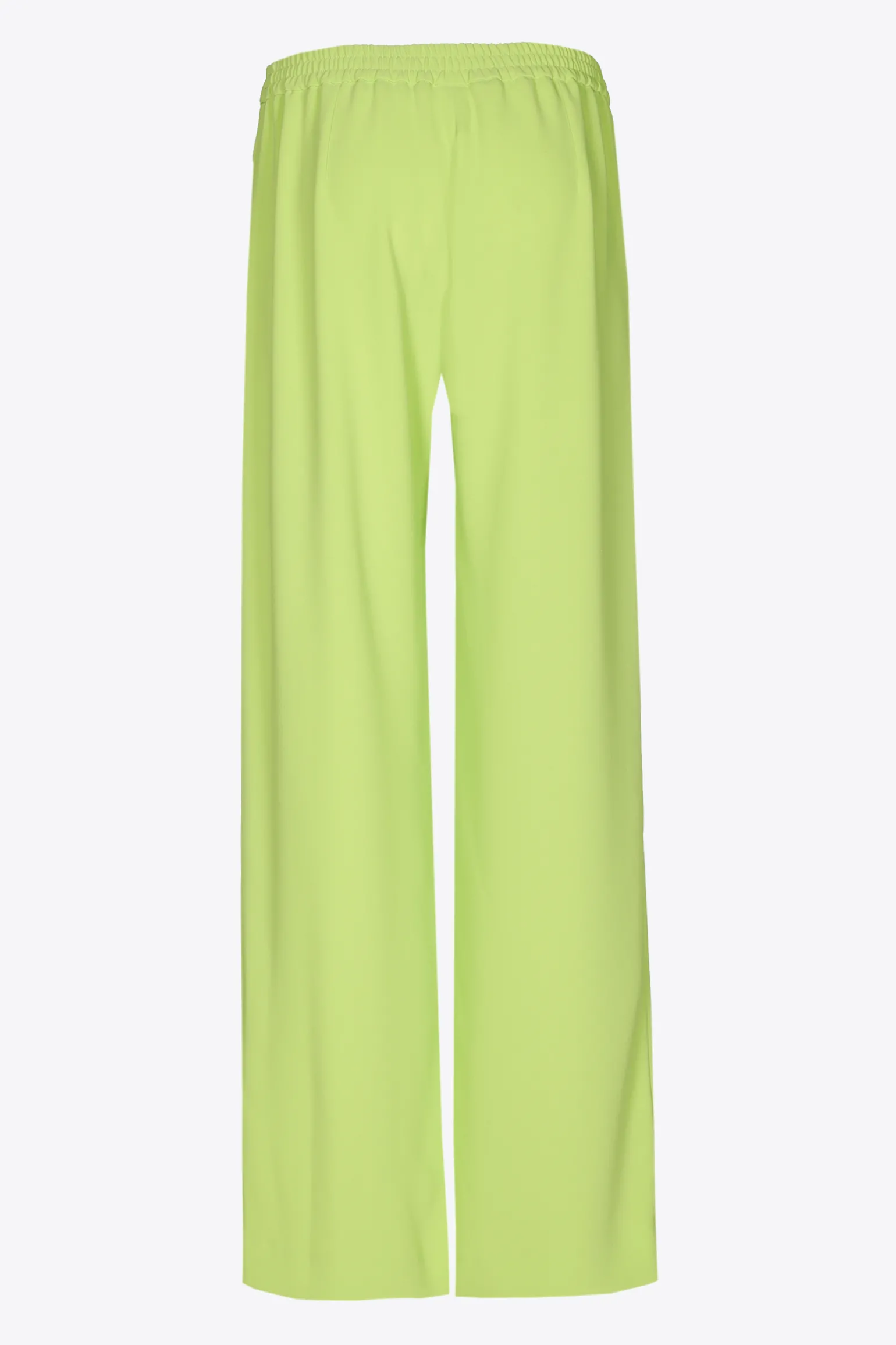 Formelle Hose mit geradem Bein
