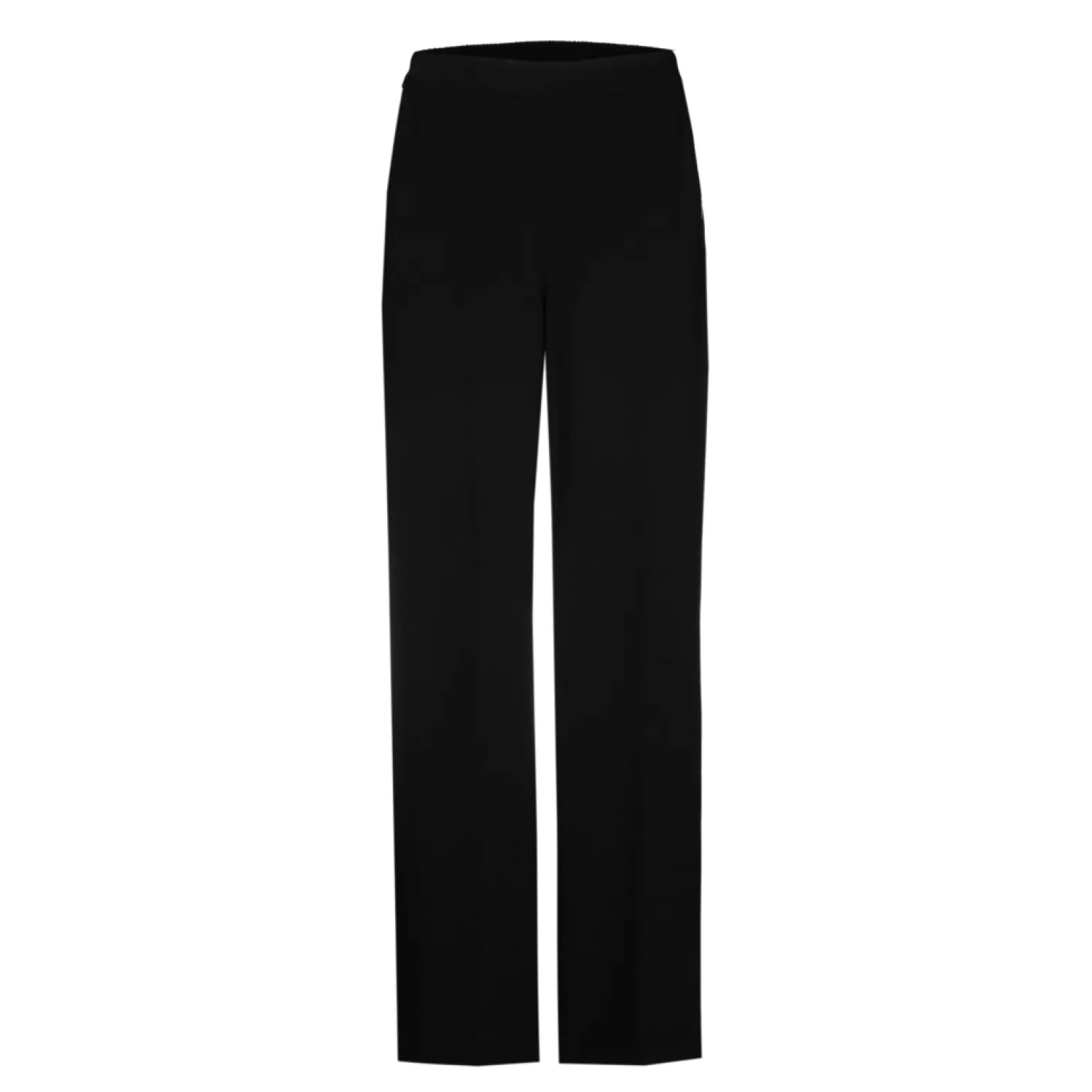 Formelle Hose mit geradem Bein