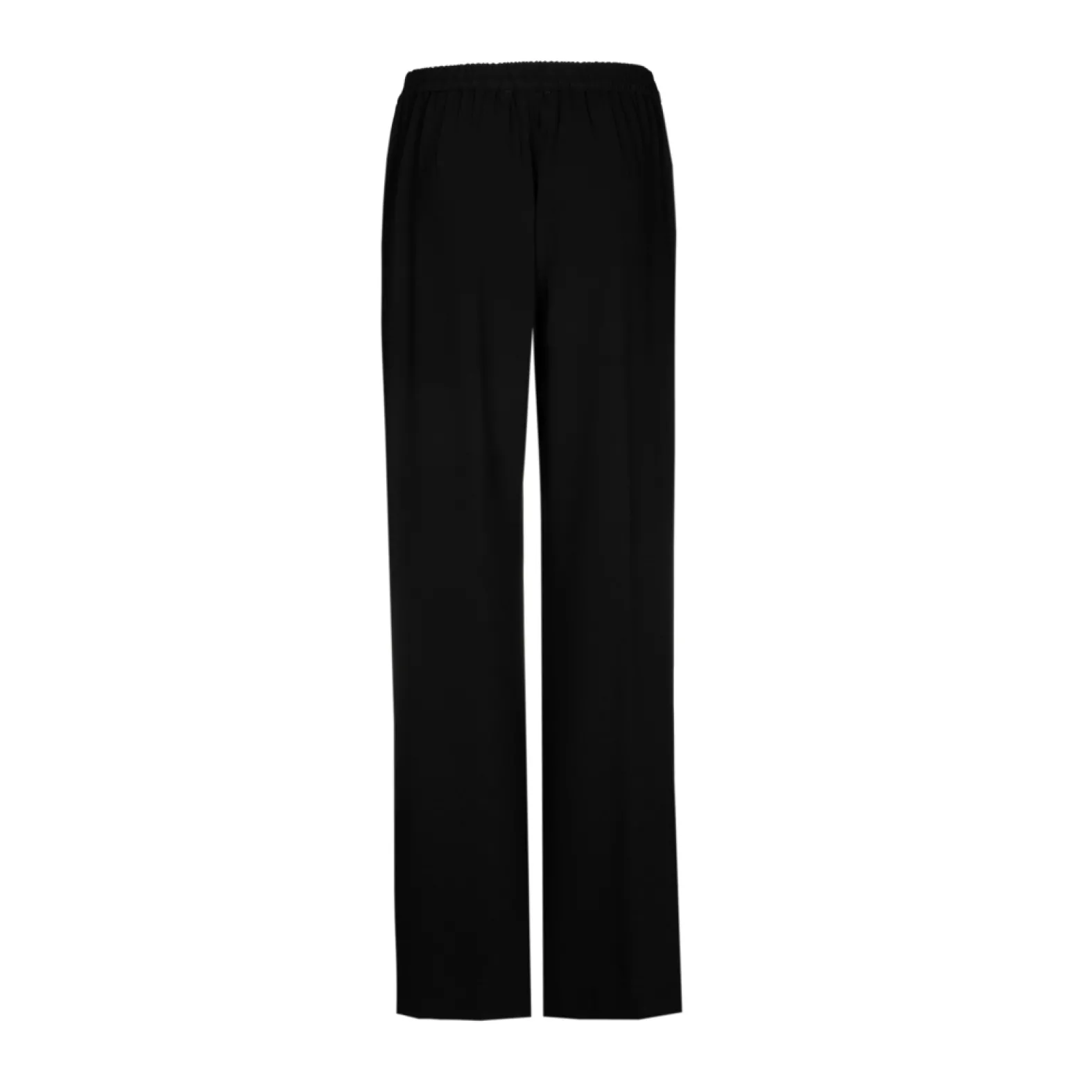 Formelle Hose mit geradem Bein