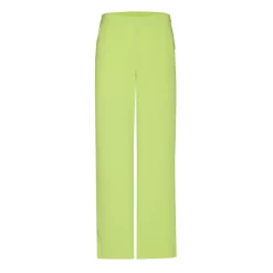 Formelle Hose mit geradem Bein