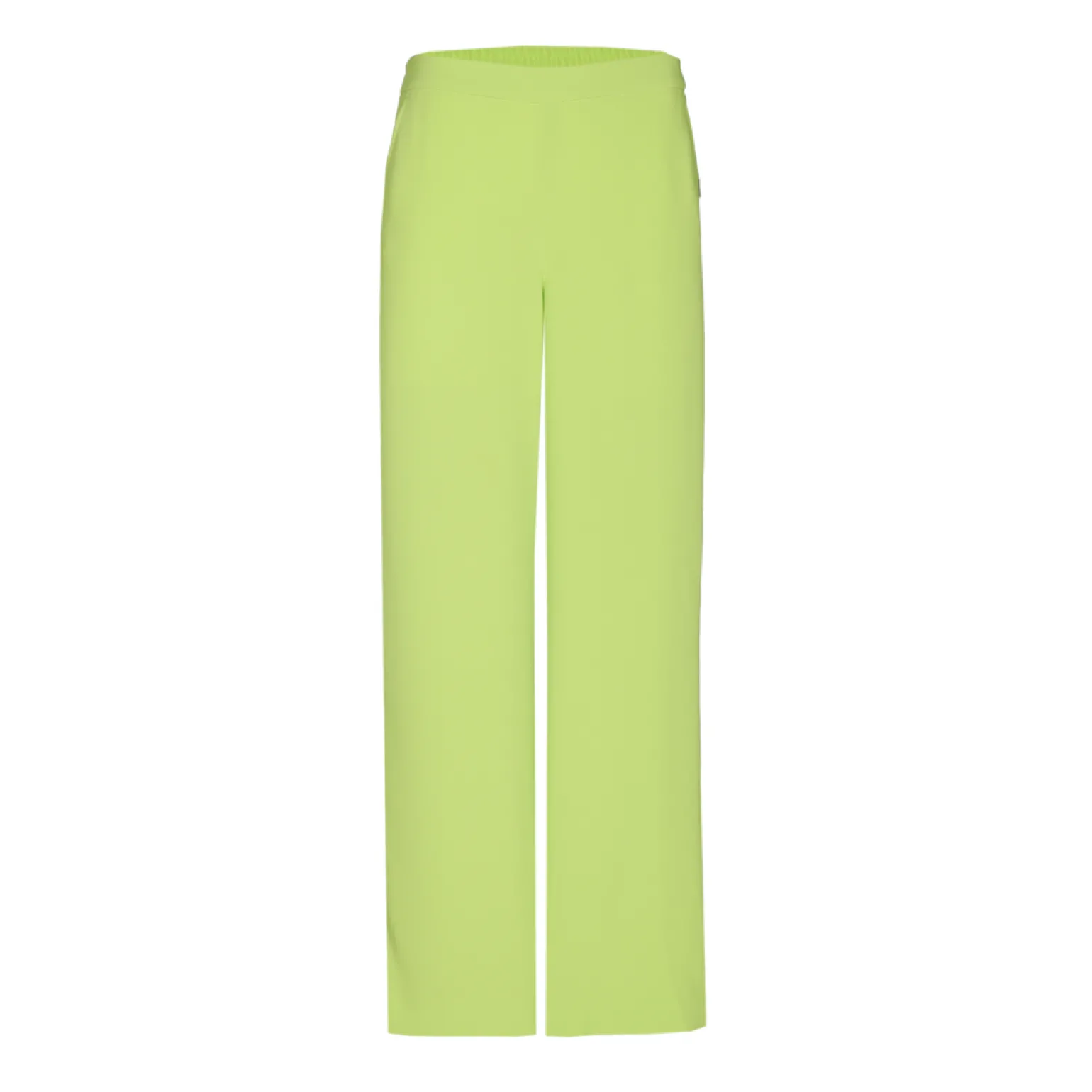 Formelle Hose mit geradem Bein