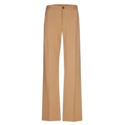 Formelle Hose mit geradem Bein
