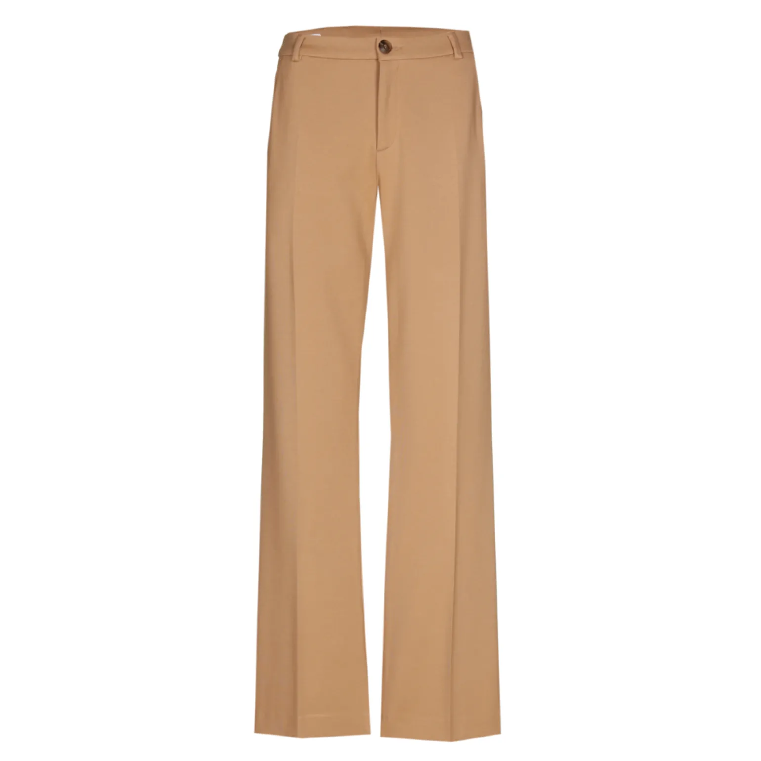 Formelle Hose mit geradem Bein