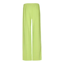 Formelle Hose mit geradem Bein