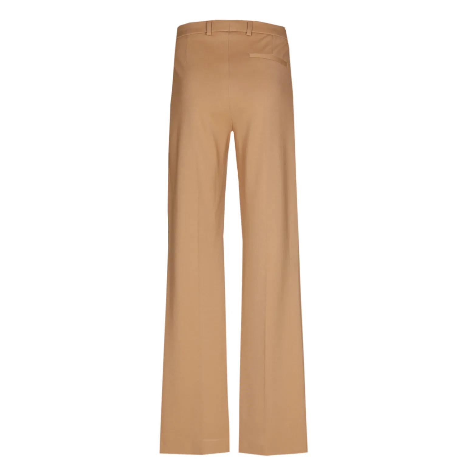 Formelle Hose mit geradem Bein