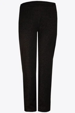 Formelle Hose mit Lurex