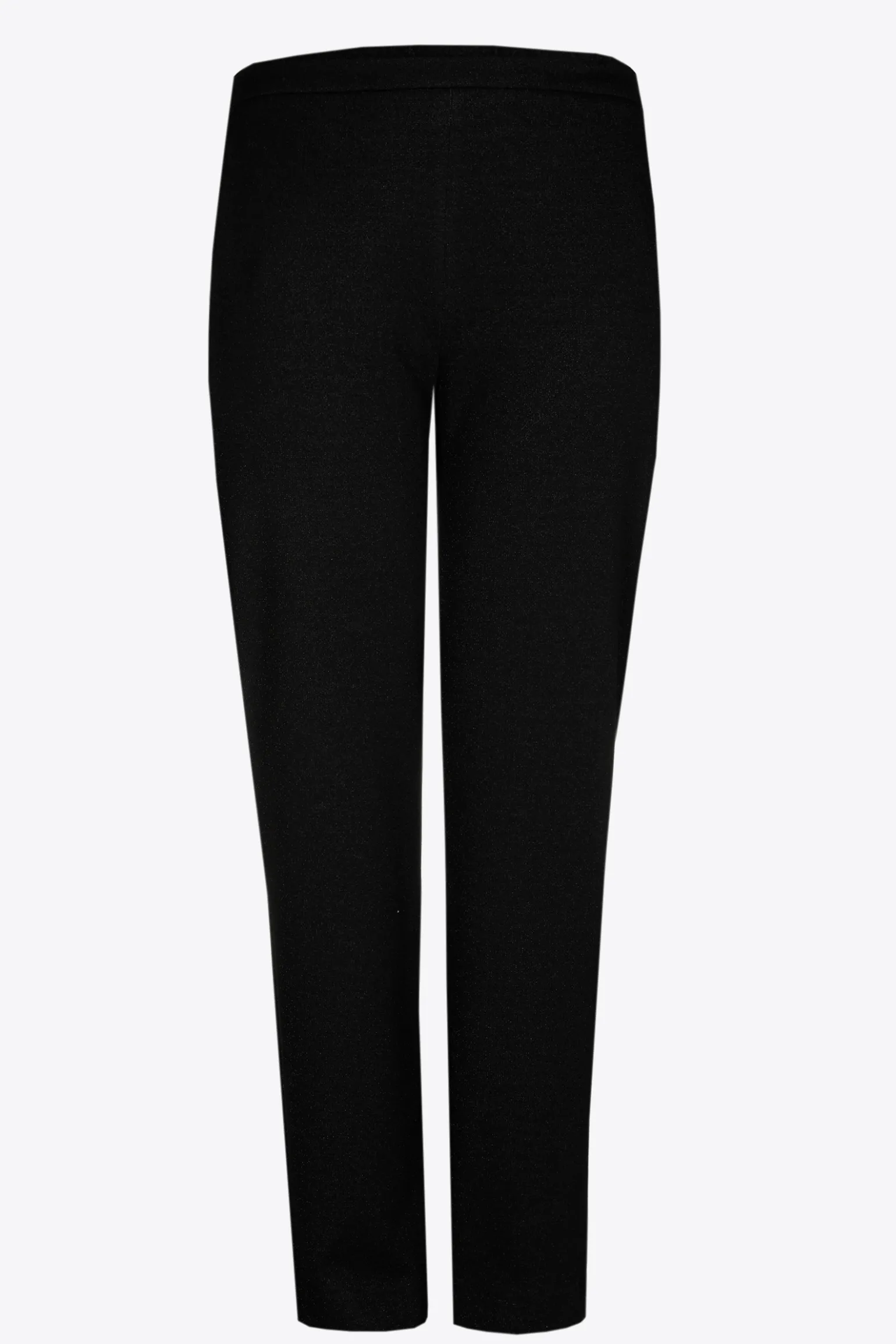 Formelle Hose mit Lurex