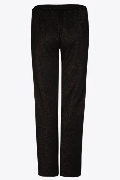 Formelle Hose mit Lurex