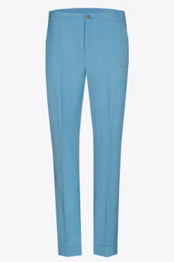 Formelle Hose mit schmalem Bein