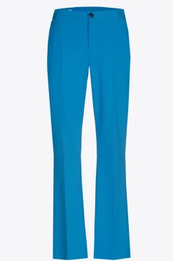 Formelle Hose mit schmalem Bein