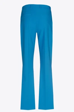 Formelle Hose mit schmalem Bein