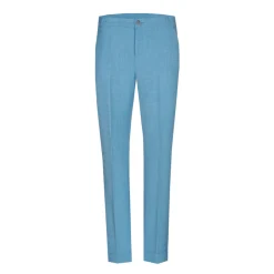 Formelle Hose mit schmalem Bein
