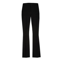 Formelle Hose mit schmalem Bein